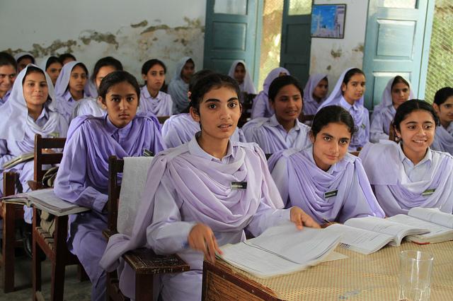 Let’s education for children get good life